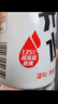 康师傅 喝开水熟水 白开水饮用水 550ml*24瓶 超高温杀菌办公会议整箱装 实拍图