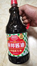 厨邦 经典系列 厨邦酱油1.63L【特级】 高鲜生抽 酱油 炒菜提鲜调味 实拍图