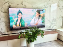 海信电视小墨E5Q Pro 75英寸超画质U+Mini LED 信芯芯片 墨晶屏300Hz 75E5Q-PRO E5NPRO+升级国家补贴 实拍图