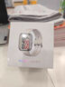 小米（MI）REDMI Watch 5 皎月银 国家补贴 澎湃OS 2 心率血氧监测 蓝牙通话 红米手表5 智能手表 小米汽车 实拍图