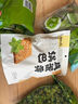 甘源蒜香味青豌豆青豆豌豆粒坚果炒货办公室休闲零食特产小吃豆豆285g 实拍图