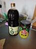 千禾2年窖醋5度 1.8L 【0添加】老陈醋凉拌饺子食用炒菜蘸食 实拍图