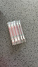 KONOKO宠物精油棉签猫咪掏耳朵耳道清洁湿巾狗狗用品耳垢螨抑菌清洁棉棒 实拍图