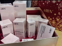 HBN早C晚A视黄醇水乳套装发光水精华乳提亮紧致淡纹保湿生日礼物 【专供礼盒】发光水150ml+A醇乳 实拍图