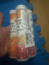 康恩贝 维生素C泡腾片4支*20片 vc泡腾片（甜橙味2支+水蜜桃味2支） 实拍图