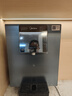美的（Midea）星河管线机家用净水器伴侣全通量匹配冷热双用触控全管路高温杀菌壁挂式速热饮水机净饮机MG240-D 实拍图