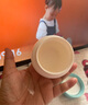 启初胚米3.0婴儿保湿霜宝宝儿童春夏补水面霜多重特润面霜40g 新升级 实拍图