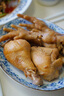 1号会员店 鸡琵琶腿 净重4斤 出口级食材 鸡肉烤鸡腿炸鸡腿卤鸡腿卤味火锅 实拍图