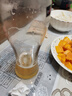 瓦伦丁（Wurenbacher）比利时白啤500ml*12听 整箱装 比利时原装进口 精酿啤酒 聚会送礼 实拍图