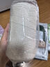 寿禾 麻绳装饰绳子DIY纺织猫爬架捆绑 3mm100米柱状+胶水 实拍图