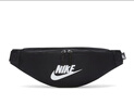 耐克（NIKE）男女腰包 单肩包斜挎包胸包休闲包DB0490-010 黑 实拍图