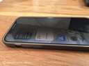 品胜 适用苹果12/12Pro防窥钢化膜 iPhone12/12pro防窥手机贴膜 全屏保护膜防摔抗指纹6.1英寸 两片装 实拍图