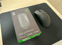 雷蛇（Razer） 毒蝰V3极速版 无线鼠标 电竞游戏鼠标 轻量化鼠标 吃鸡/LOL/黑神话悟空 黑色 实拍图
