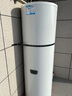 海尔（Haier）智家出品Leader 空气能热水器家用300升热泵电辅包安装变频一级能效节能增容大水量  LKF300-PF7U1 实拍图