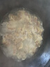 湾仔码头白菜三鲜猪肉水饺1320g66只早餐速食面点速冻饺子 实拍图