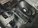 Thermalright(利民)Assassin X 120 V2 PLUS CPU风冷散热器 AGHP 4.0四热管散热器 S-FDB轴承 AX120 V2 PLUS 实拍图