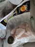 CP正大食品大鸡翅中2斤单个翅中30-40g左右 净重鸡中翅红烧可乐烧烤 实拍图