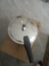 苏泊尔（SUPOR）304不锈钢5.2L压力锅22cm【3-5人适用】快煮防爆高压锅电磁炉通用 实拍图