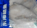 三都港 冷冻东海银鲳鱼净重450g/3条装 平鱼 海鱼生鲜鱼类 烧烤 实拍图