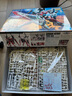 万代（BANDAI）MG 1/100 MBF-02VV 逆红异端 红迷惘 拼装模型 实拍图