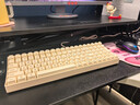 全品屋升降电脑桌升降工作台电脑升降支架台站立式升降办公书桌 气动无级升降-黑桌双层80cm 实拍图