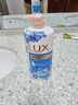 力士(LUX)沐浴露 闪亮冰爽 沁爽香氛 爽肤香氛沐浴乳1000g留香 实拍图