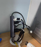 绿联Type-C扩展坞HDMI转接头4K60Hz拓展坞投屏千兆网口读卡USB3.0适用Macbook Air2025华为联想15375 实拍图