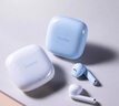 【99成新】华为（HUAWEI）蓝牙耳机 FreeBuds SE 2无线耳机 40小时长续航 快速充电 蓝牙5.3适用于苹果/安卓手机 蓝 实拍图