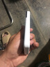 影腾随身wifi三网通用无线wi-fi6免插卡移动联通电信无限制便携式4G高速随行网络通用流量2025款5GHF 8000毫安电池-充电上网两用+续航翻倍 实拍图