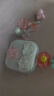 小米（MI）Redmi Buds 6 活力版 蓝牙耳机 30小时长续航 适用于安卓苹果手机 白色 实拍图