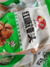安井 黑米馒头 1kg 2斤装约48个 杂粮馒头包子 传统加热即食糕点早餐  实拍图