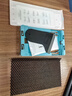Smorss适用华为nova13pro/12pro手机膜全胶陶瓷nova12Ultra高清微晶除尘防摔全屏覆盖触控灵敏抗指纹 实拍图
