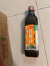 海天 海鲜生抽酱油500ml 【一级酱油】经典系列 调味品 海鲜提鲜炒菜 实拍图