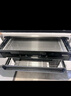 美的（Midea）暖阳消毒柜嵌入式家用 光波2.0 110L双层大容量餐具碗柜碗筷婴儿奶瓶 【国家补贴】90Q15S Pro 实拍图