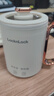 乐扣乐扣 迷你养生壶烧水杯 养生杯迷你花茶壶便携式烧水壶电煮杯电炖杯电热水杯烧水壶陶瓷覆层内胆350ML 实拍图