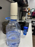 小熊（bear）桶装水抽水器 电动压水器 自动吸水器 矿泉水上水器 饮水机抽水泵 YSJ-D06H5 实拍图