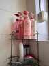 吕（Ryo）【采销直播间专属】粉红吕控油蓬松洗护套装 洗400ml+护400ml 实拍图