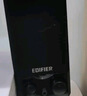 漫步者（EDIFIER）R10U 2.0声道电脑音响音箱 台式机笔记本桌面音响 黑色 实拍图