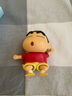 52TOYS 蜡笔小新动感新生活发条可动盲盒潮玩手办玩具单只随机价同618 实拍图