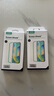亿色适用iPhone14Pro钢化膜苹果14 pro手机膜钢化高清防指纹全包无边贴膜全屏覆盖防摔前保护膜 实拍图