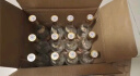汾酒53度黄盖玻汾 清香型高度白酒 口粮酒 原箱装 53度 475mL 12瓶 整箱装 口粮酒 实拍图