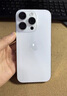 Apple/苹果 iPhone 16 Pro（A3294）128GB 白色钛金属 支持移动联通电信5G 双卡双待手机 实拍图