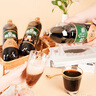 秋林格瓦斯黑麦芽大列巴面包发酵饮料 1.5L*6瓶 整箱装 实拍图