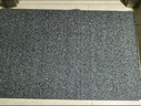 大江入户门地垫入户脚垫进户门门口地垫门外蹭土门垫77x120cm 实拍图