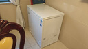 美的（Midea）200升以上减霜家用小冰柜冷藏冷冻保鲜冷柜一级节能母婴母乳小型冰箱BD/BC-203KMB(E)国家补贴20% 实拍图