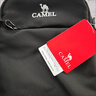 骆驼（CAMEL）户外运动单肩包男女斜挎包健身小包休闲挎包单肩背包 573C165029 实拍图