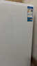 海信冰箱95L一级能效迷你冰箱小型单开门小户型家用冰箱宿舍租房家电国家补贴20%以旧换新BC-95S/A 实拍图