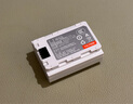 唯卓仕FZ100索尼相机电池适用于a7cII a7m3 a7m4 a7r3 a7s3 a9 a6600 FX30 ZVE1索尼微单相机电池充电器 【容量不虚标】FZ100相机电池 实拍图