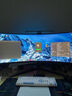 三星玄龙骑士G9 57英寸 MiniLED 带鱼屏 8K 240Hz HDR1000 双4K曲面 高刷 超宽分屏 G95NC 电竞显示器 玄龙骑士 电竞 显示器 S57CG954NC 实拍图