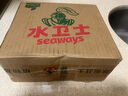水卫士（水卫仕）冰箱清洁剂500g*3瓶除臭剂多功能清洁剂除味剂家电清洗 实拍图